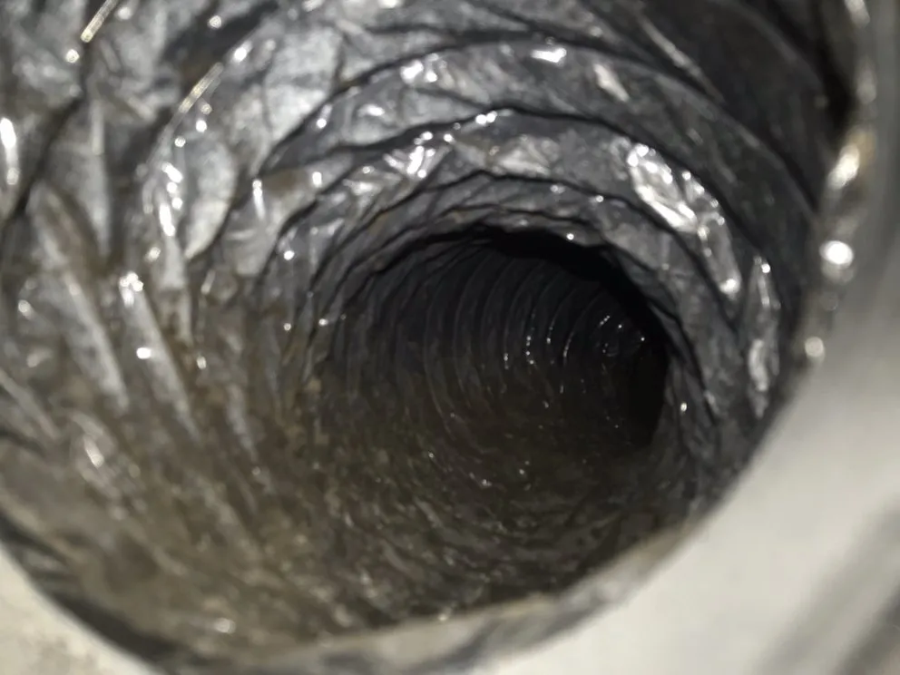 Slide of EZ Air Conditioning Service