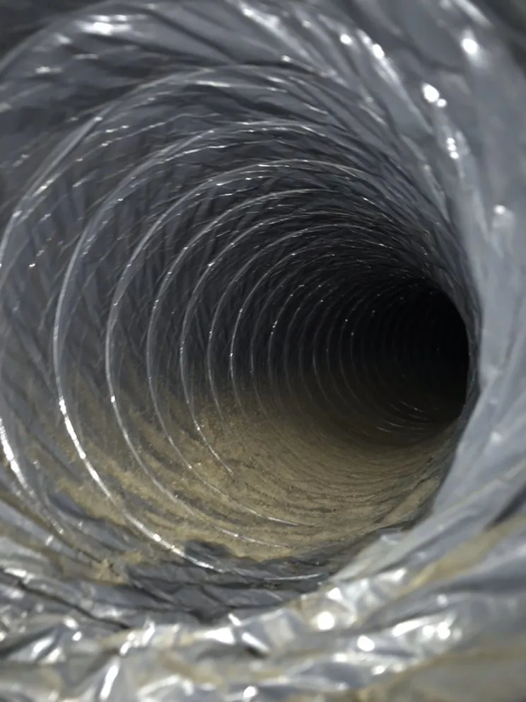 Slide of EZ Air Conditioning Service