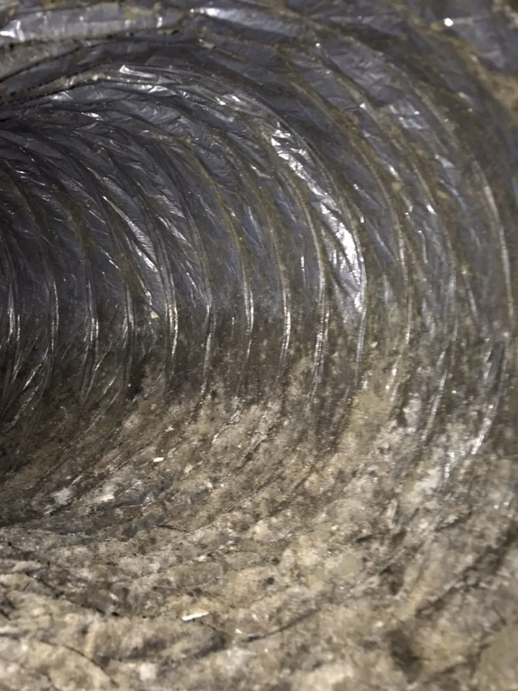 Slide of EZ Air Conditioning Service