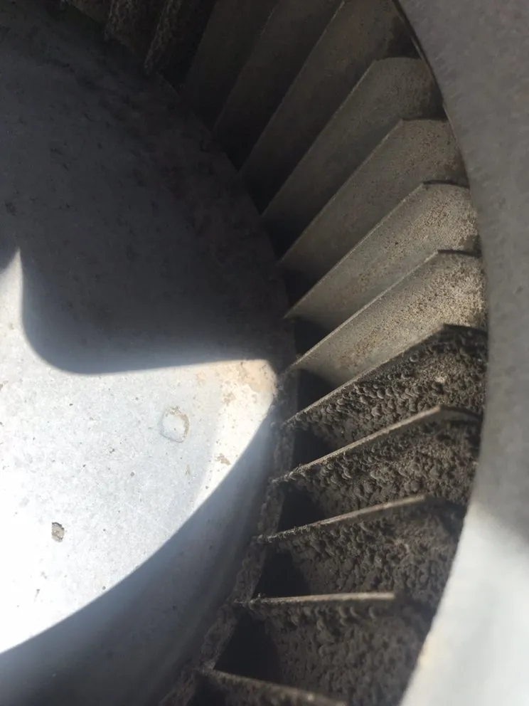 Slide of EZ Air Conditioning Service