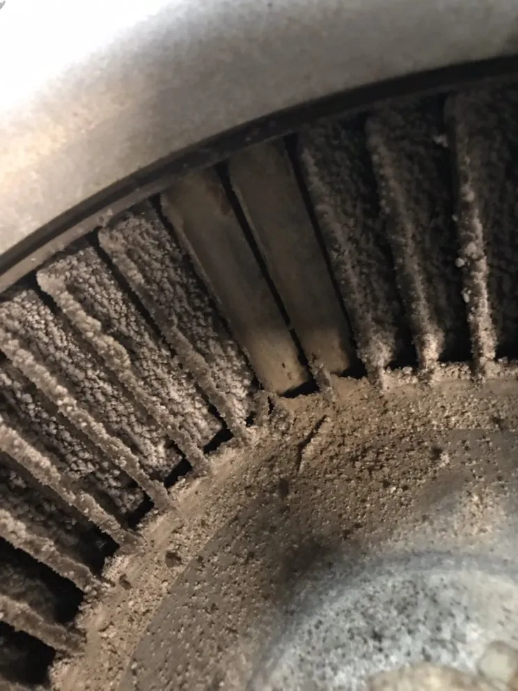 Slide of EZ Air Conditioning Service