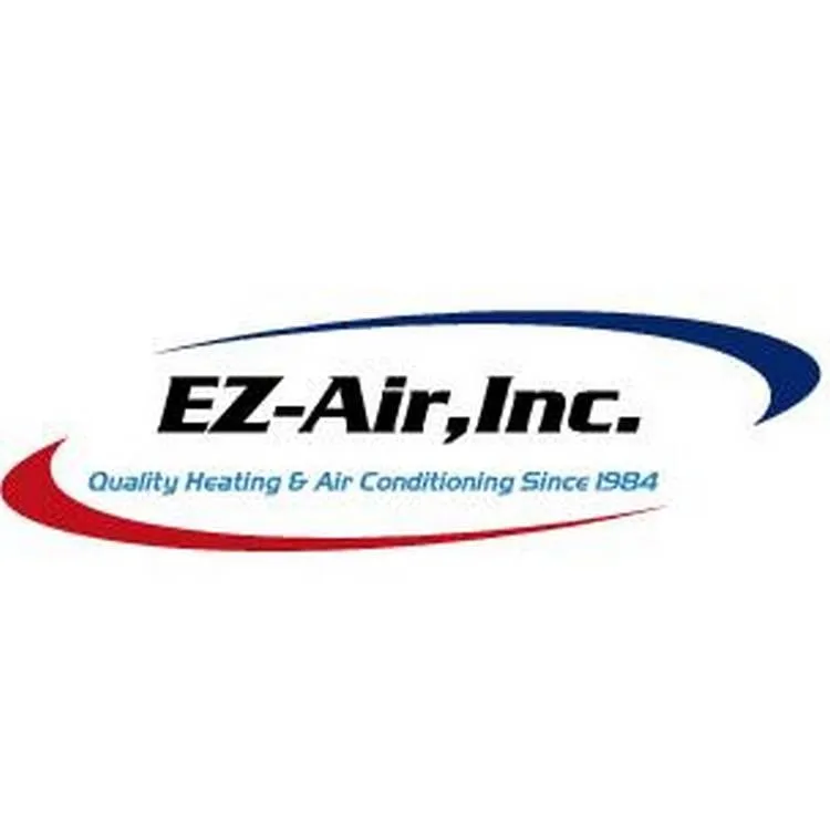 Slide of EZ-Air Inc
