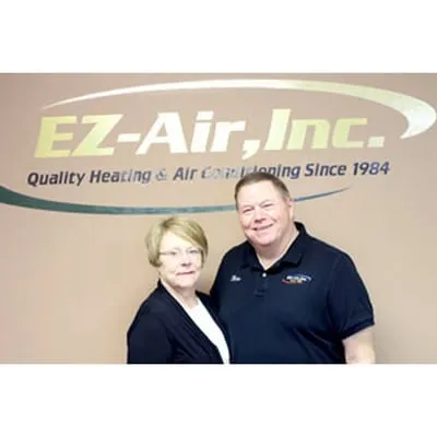 EZ-Air Inc