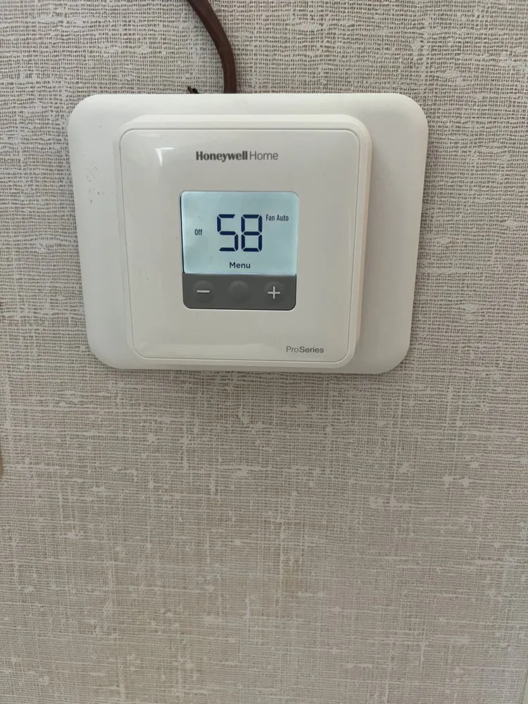 Slide of EZ Air Services