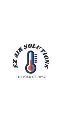 Ez Air Solutions Logo