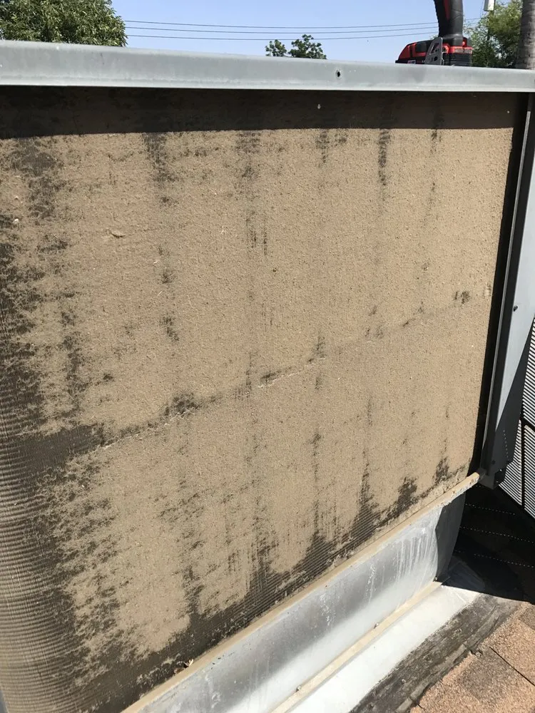 Slide of EZ American Comfort HVAC