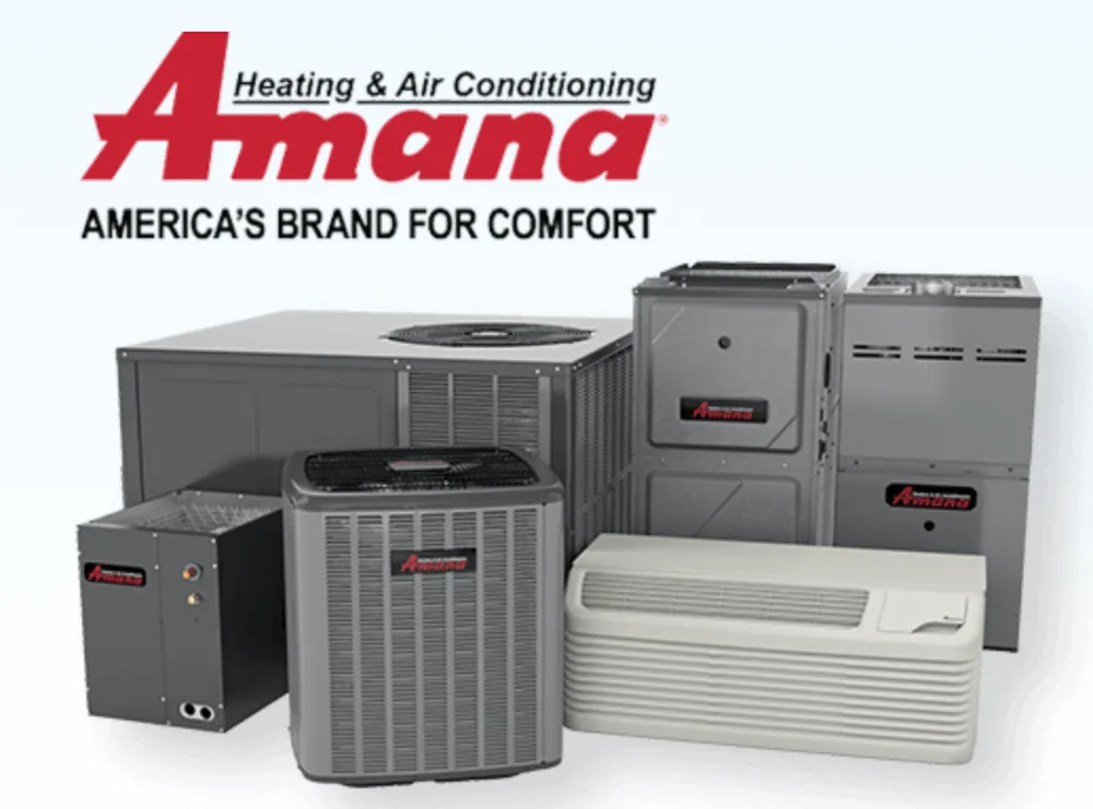 Slide of EZ Blast AC & Heat