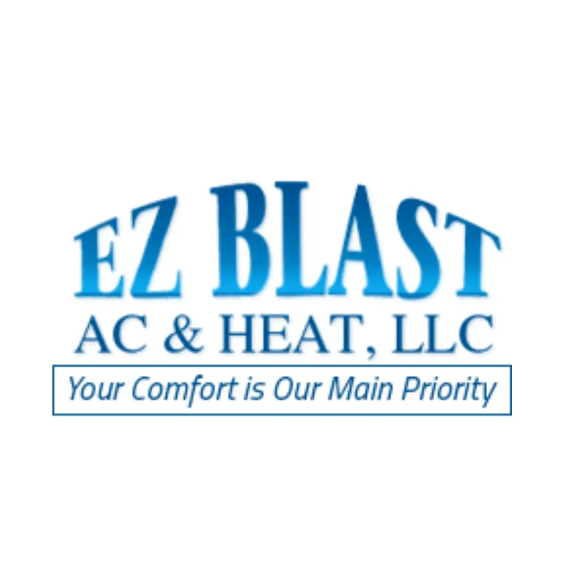 Slide of EZ Blast AC & Heat
