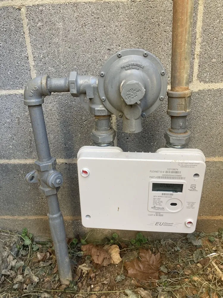 Slide of EZ Breeze Heating & Air