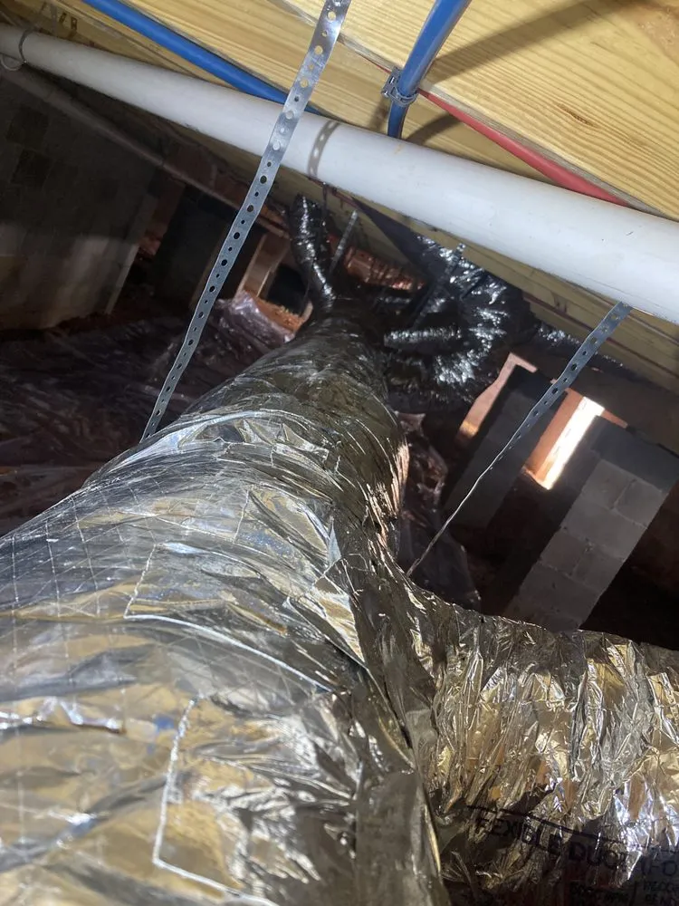 Slide of EZ Breeze Heating & Air