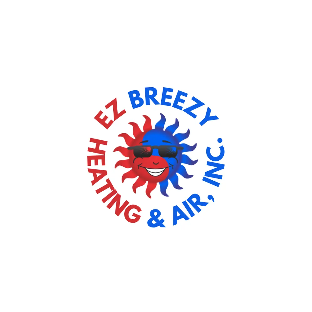 Slide of EZ Breezy Heating & Air