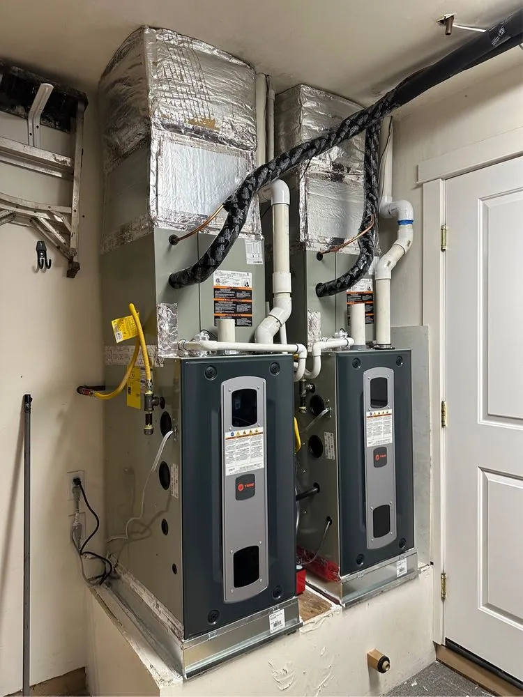 Slide of EZ Breezy Heating & Air