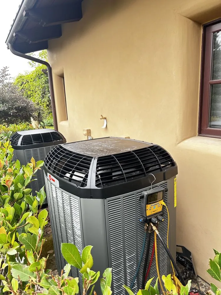 Slide of EZ Breezy Heating & Air