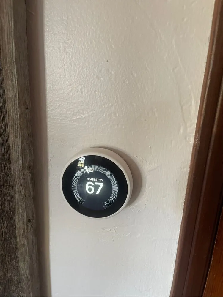 Slide of EZ Breezy Heating & Air