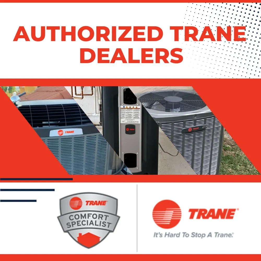 Slide of EZ Breezy Heating & Air