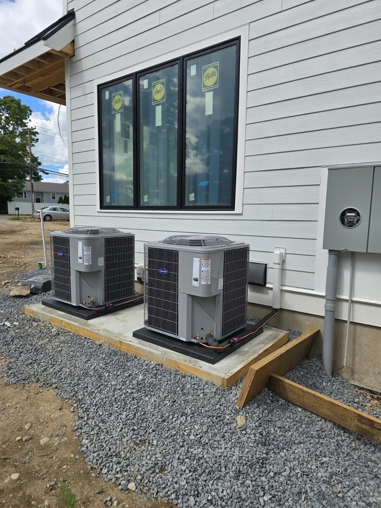 Slide of Ez Climate Hvac