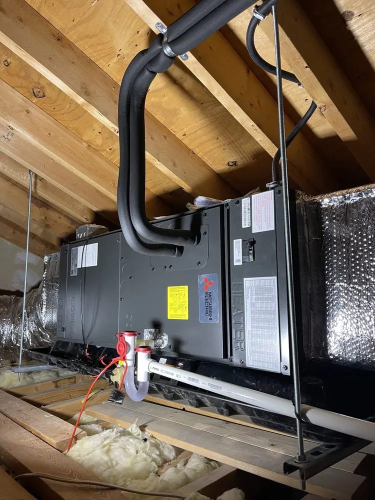 Slide of Ez Climate Hvac