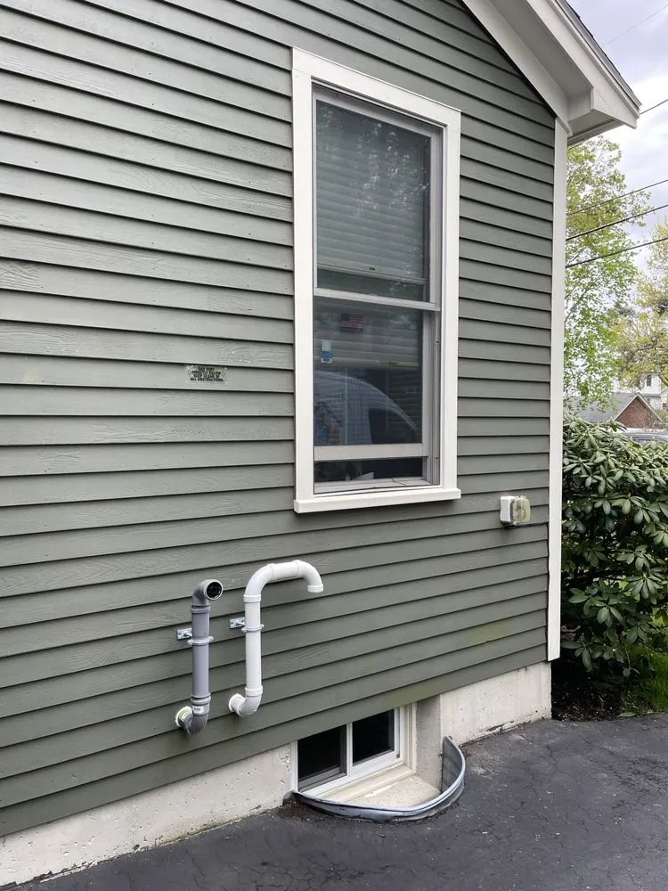 Slide of Ez Climate Hvac