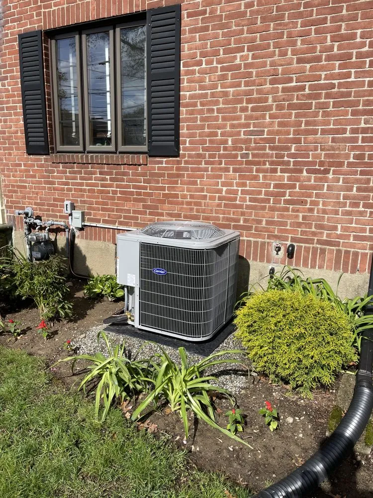 Slide of Ez Climate Hvac