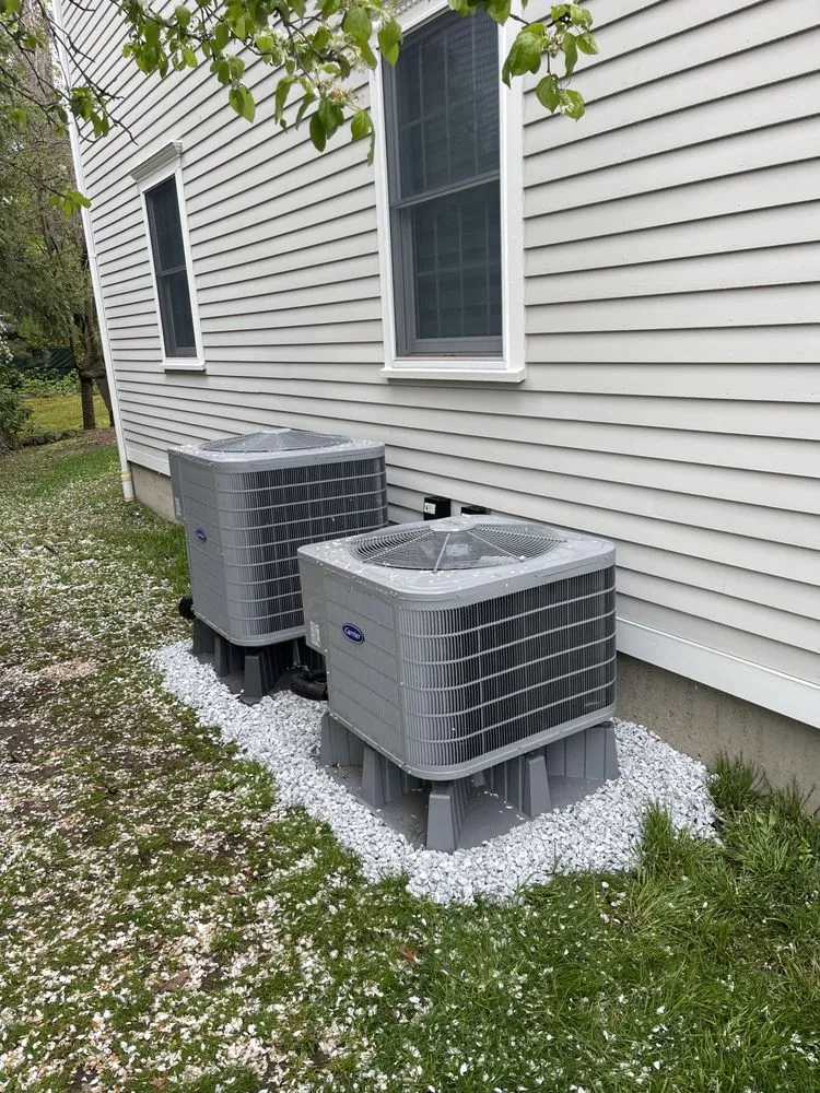 Slide of Ez Climate Hvac
