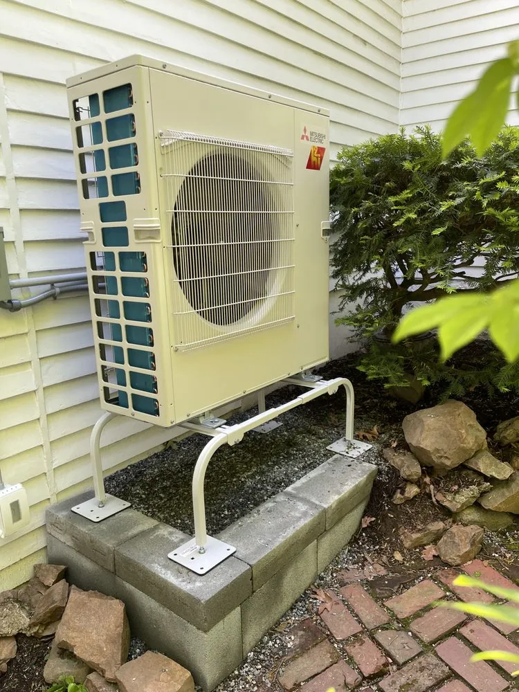 Slide of Ez Climate Hvac