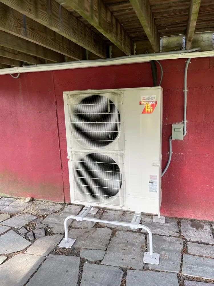 Slide of Ez Climate Hvac