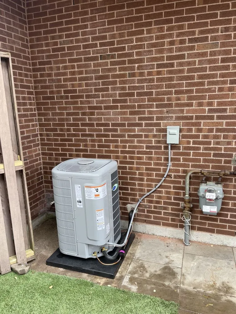 Slide of Ez Climate Hvac