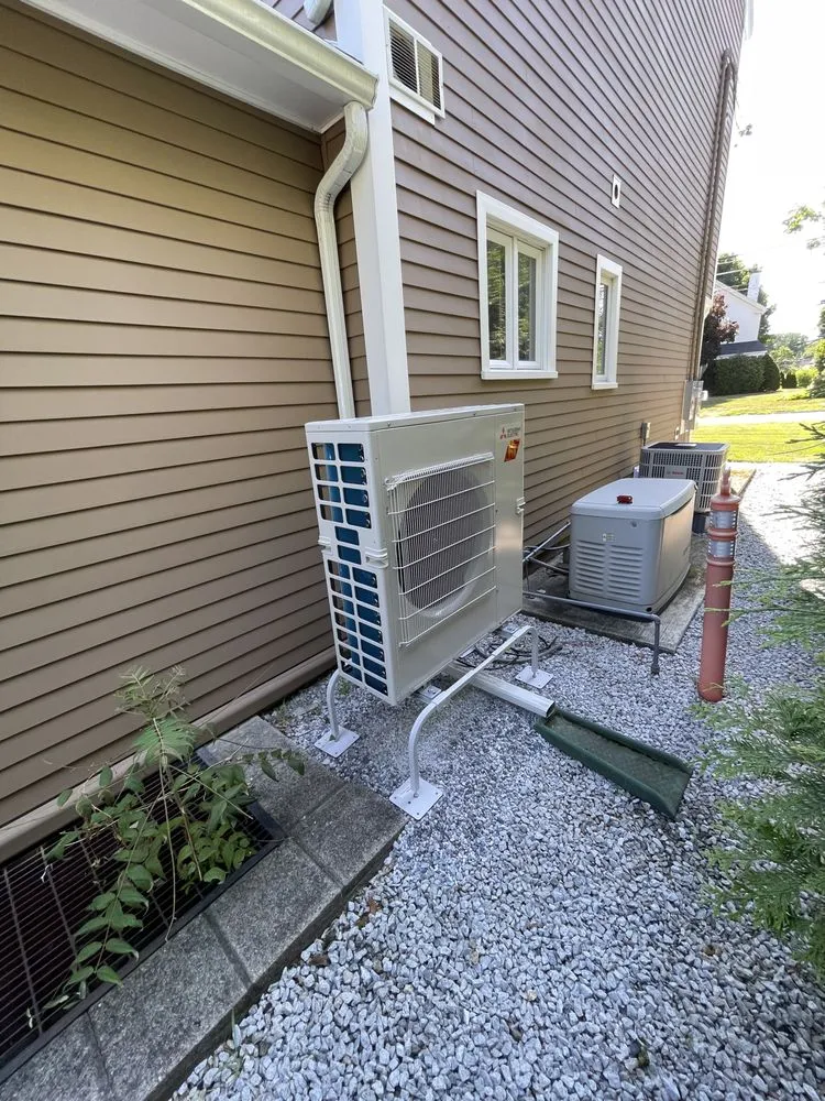 Slide of Ez Climate Hvac