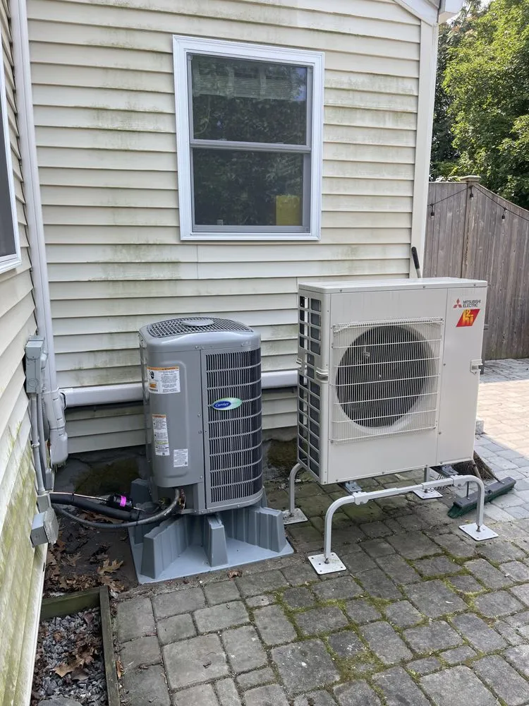 Slide of Ez Climate Hvac