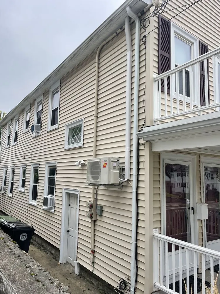 Slide of Ez Climate Hvac