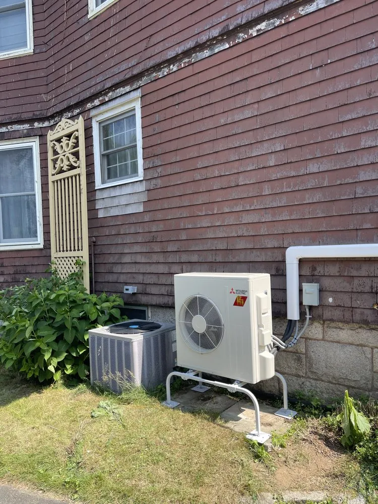 Slide of Ez Climate Hvac