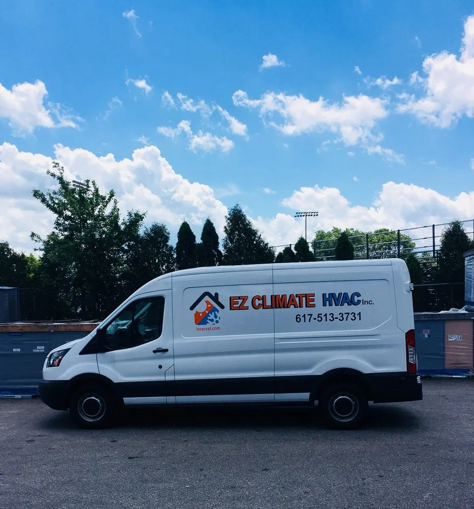 Slide of Ez Climate Hvac