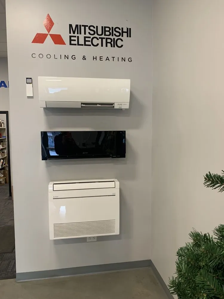 Slide of Ez Climate Hvac