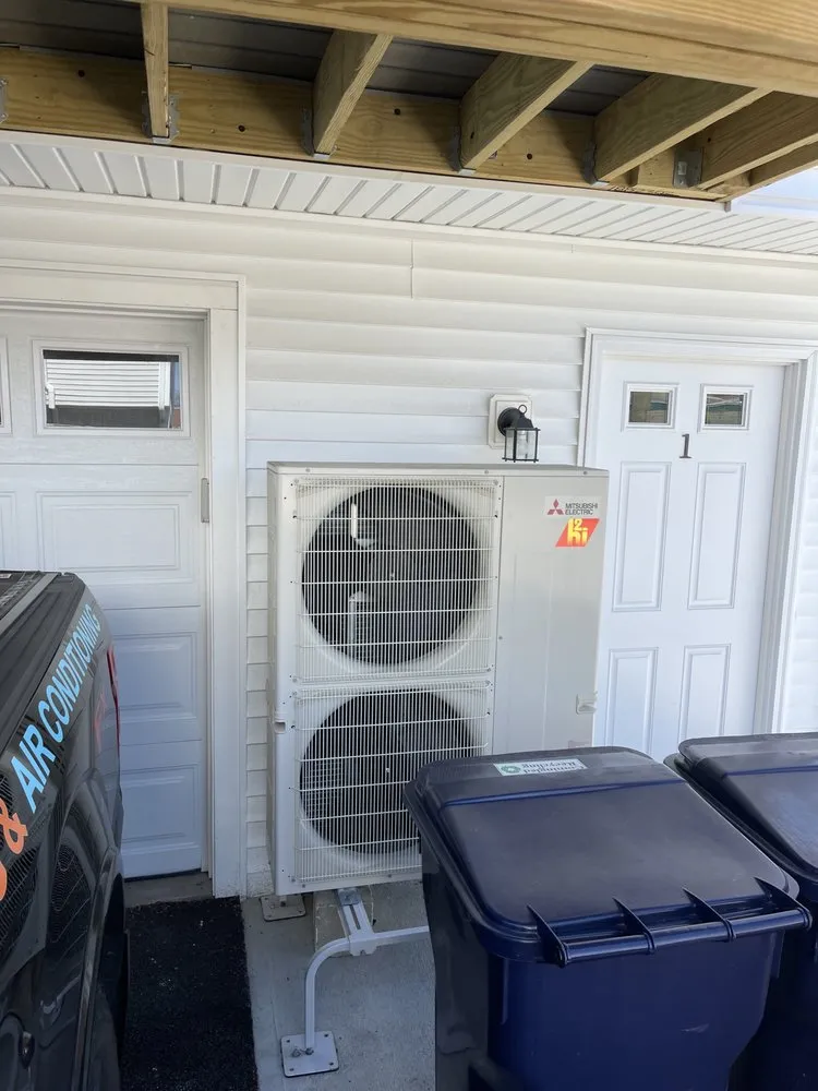 Slide of Ez Climate Hvac