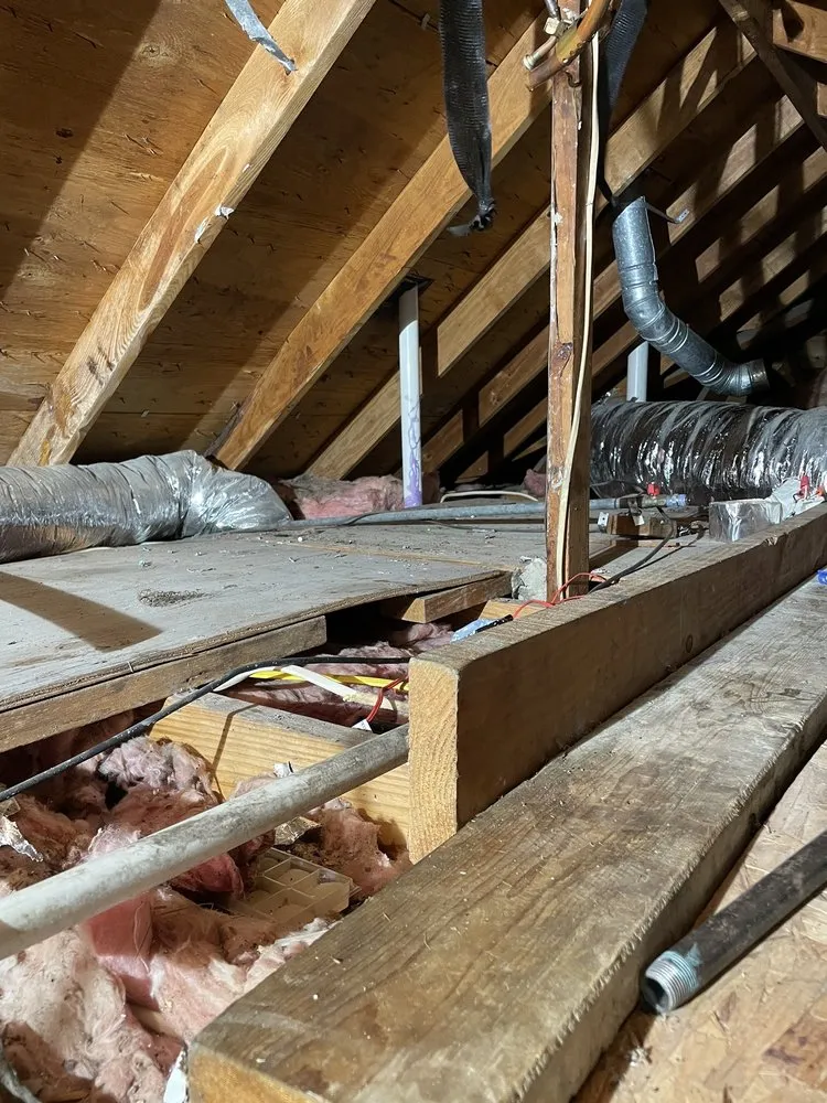 Slide of EZ Comfort Air Conditioning & Heating