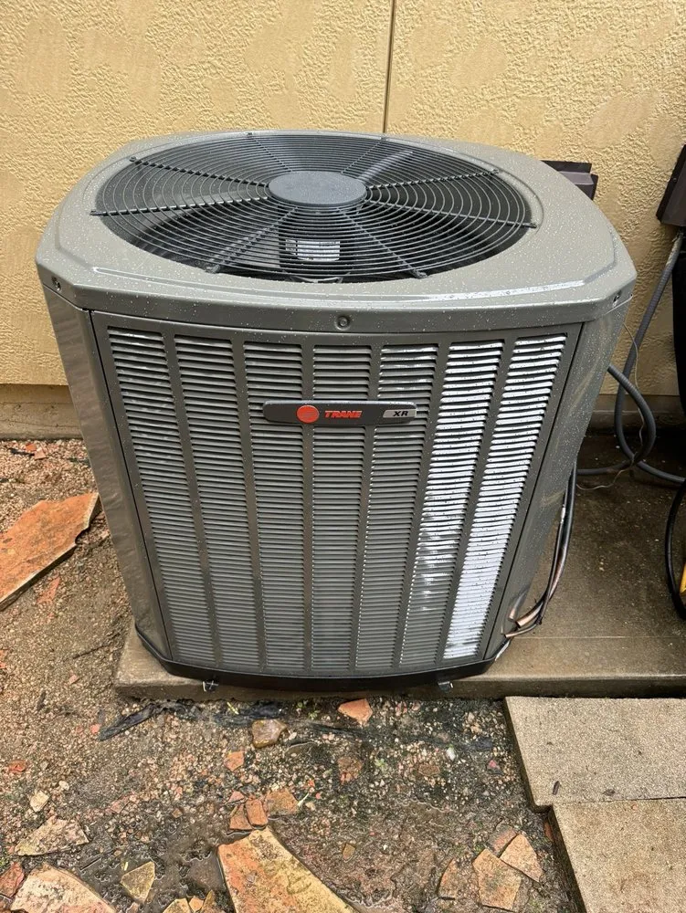 Slide of EZ Comfort Air Conditioning & Heating