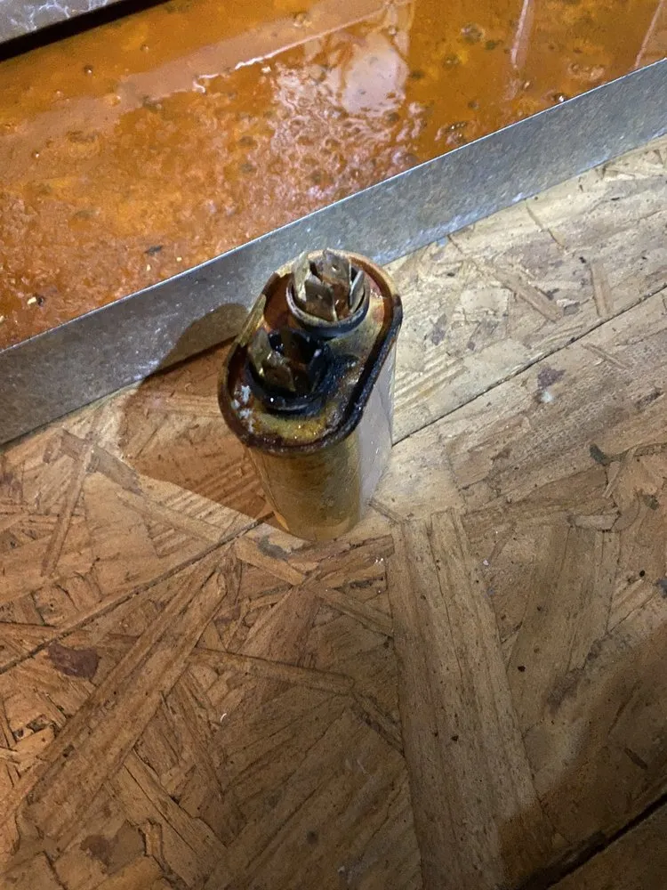 Slide of EZ Comfort Air Conditioning & Heating