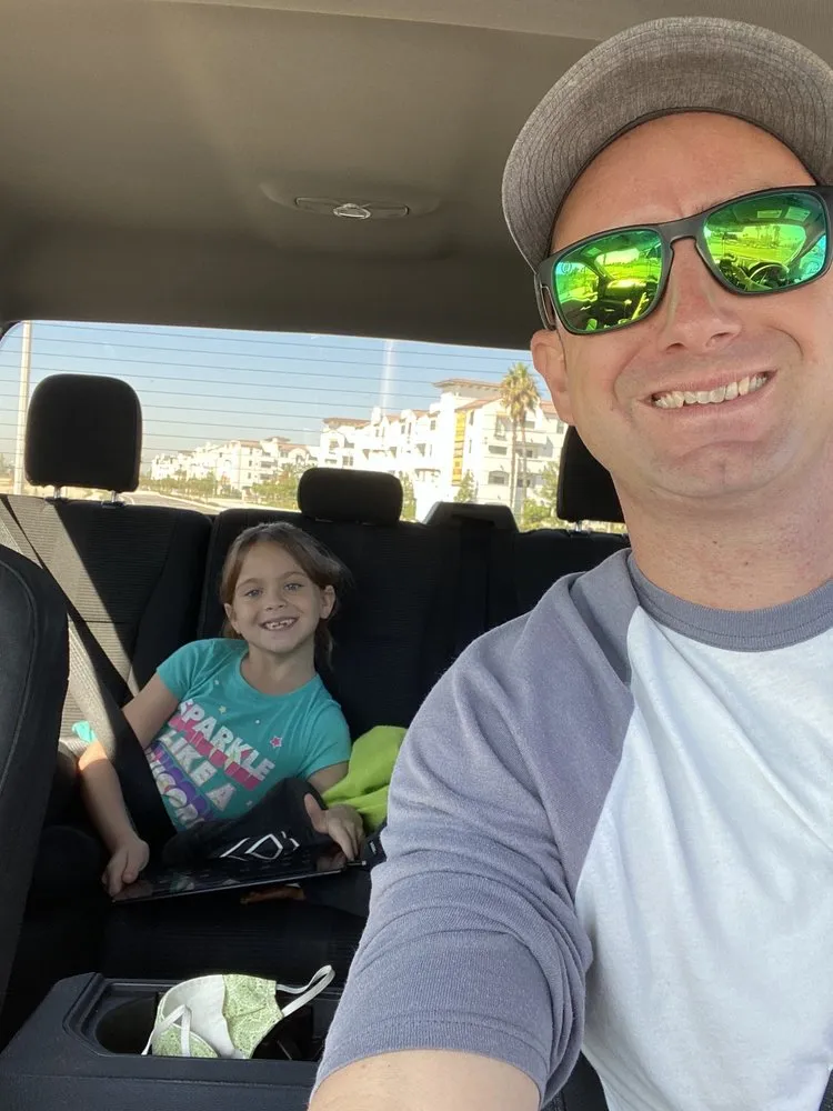 Slide of EZ-Flow Heating and Air