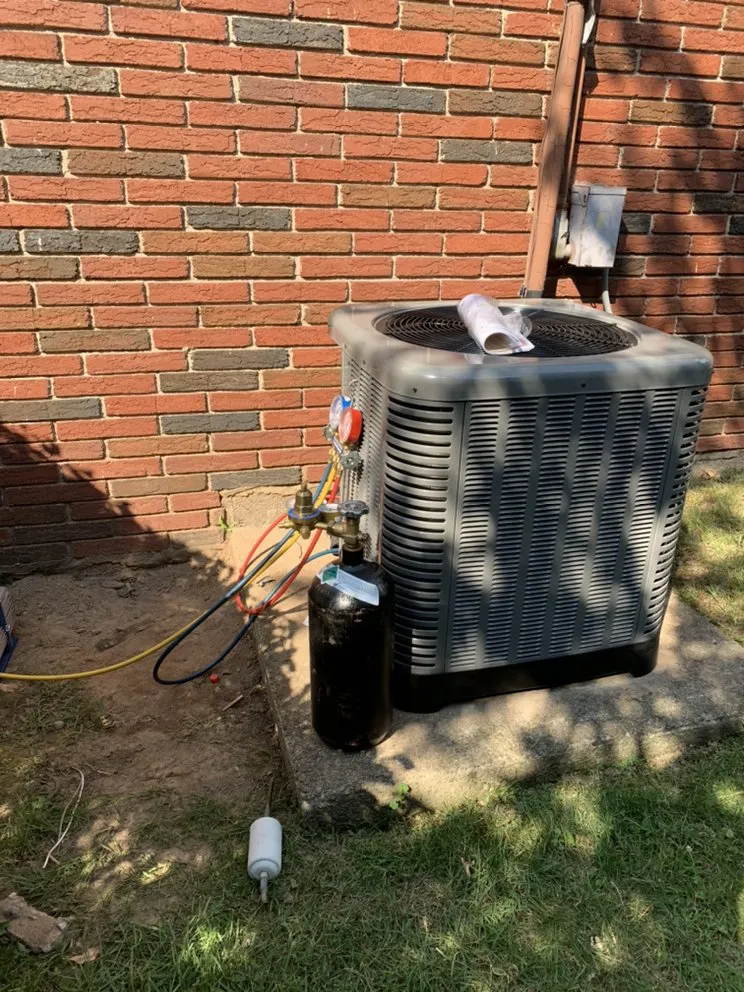 Slide of Ez Flow Plumbing & Heating