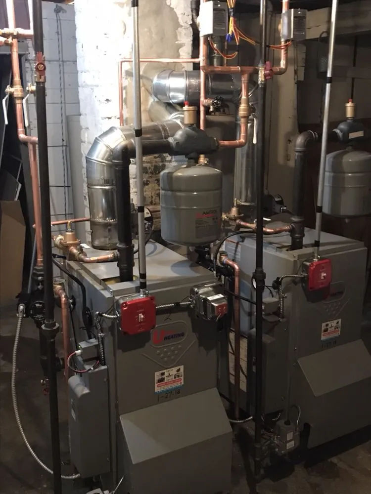 Slide of Ez Flow Plumbing & Heating