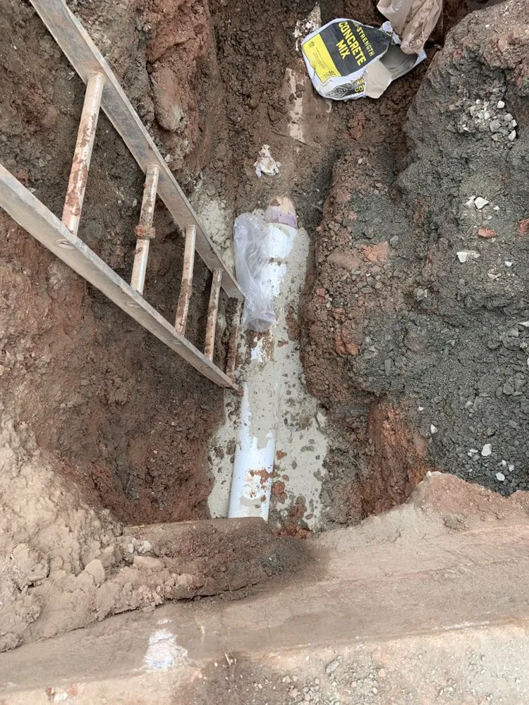 Slide of Ez Flow Plumbing & Heating