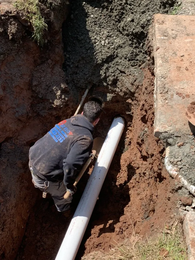 Slide of Ez Flow Plumbing & Heating