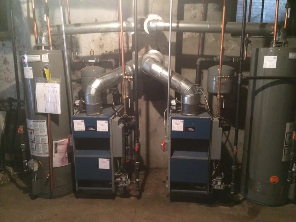Slide of Ez Flow Plumbing & Heating