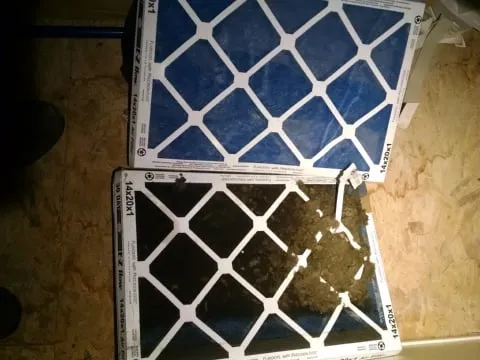 Slide of EZ Heating & Air Conditioning