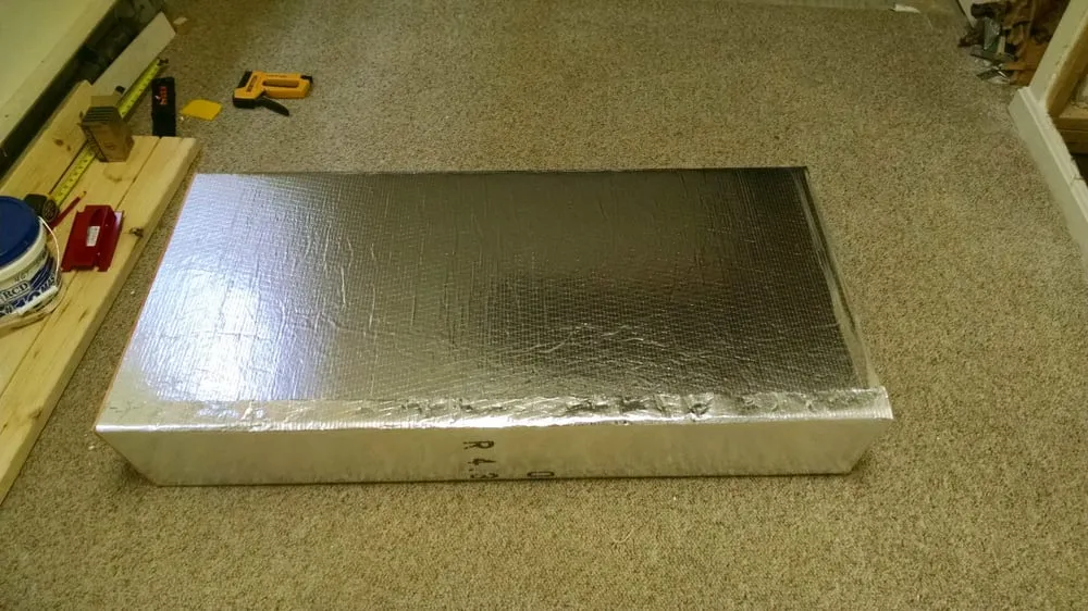 Slide of EZ Heating & Air Conditioning