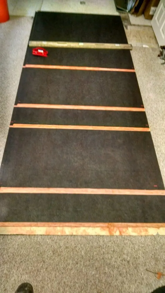 Slide of EZ Heating & Air Conditioning