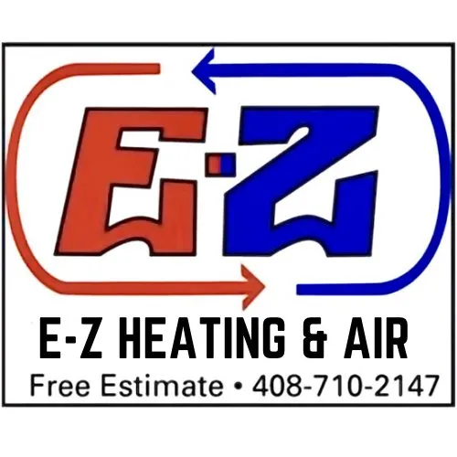 Slide of EZ Heating & Air