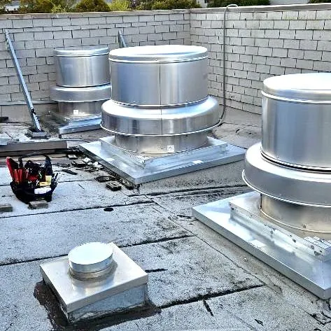 Slide of EZ Heating & Air