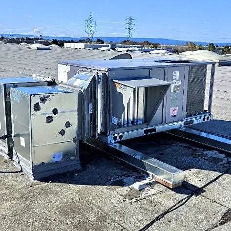 Slide of EZ Heating & Air