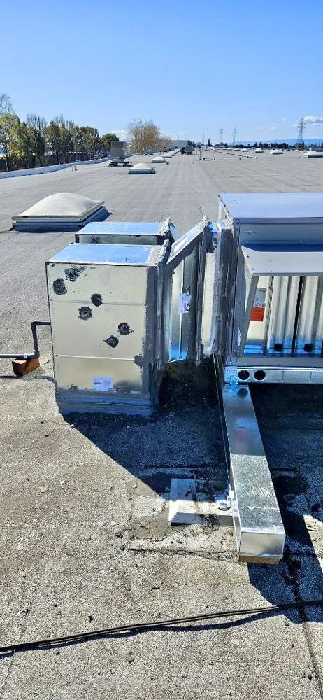 Slide of EZ Heating & Air